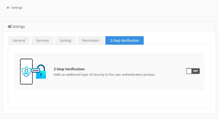 does 2 step verification help prevent a hack on bitstamp